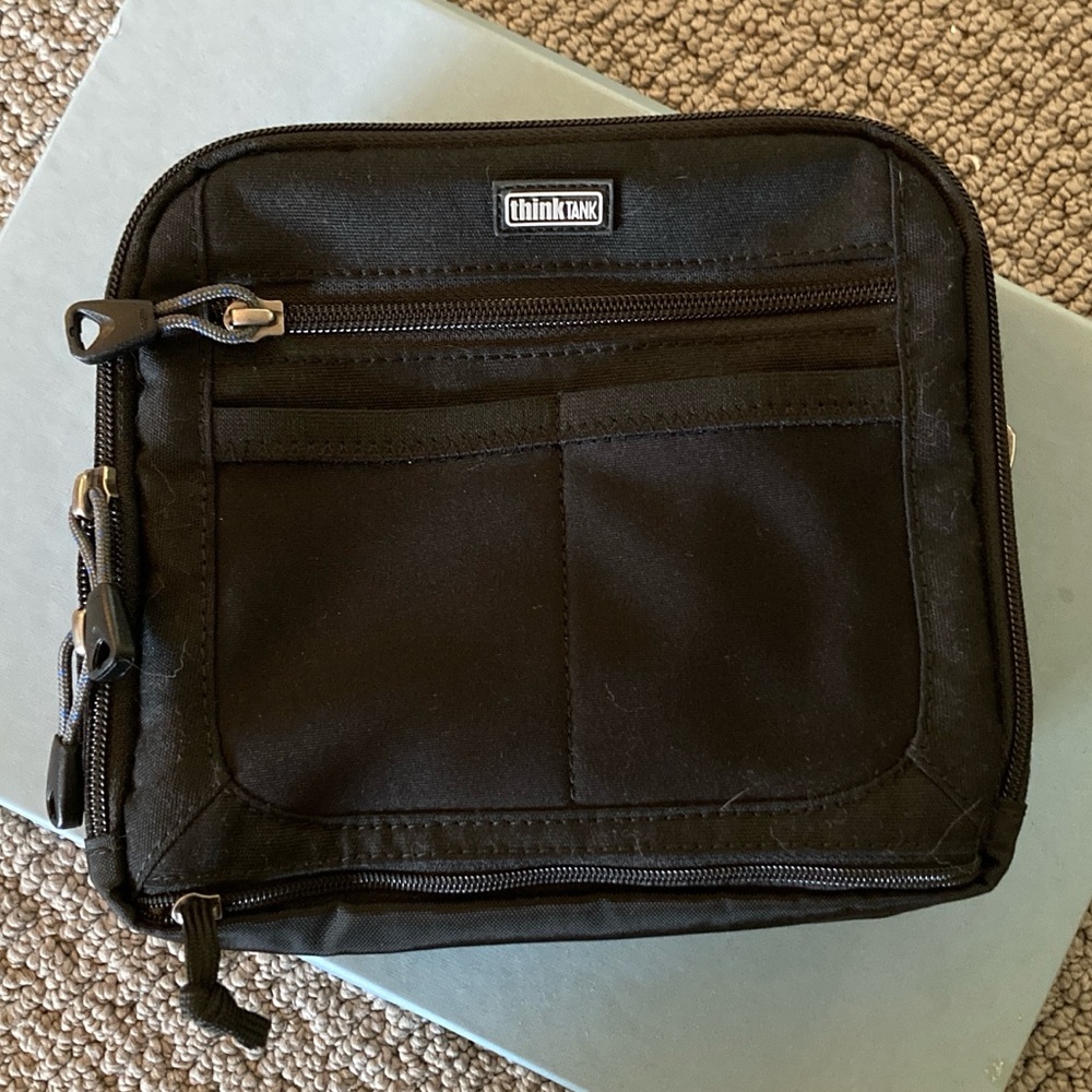 Thinktank Speed Changer V2.0 Camera Bag